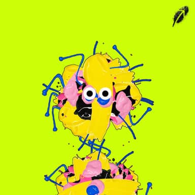 Paint RobinHood #376