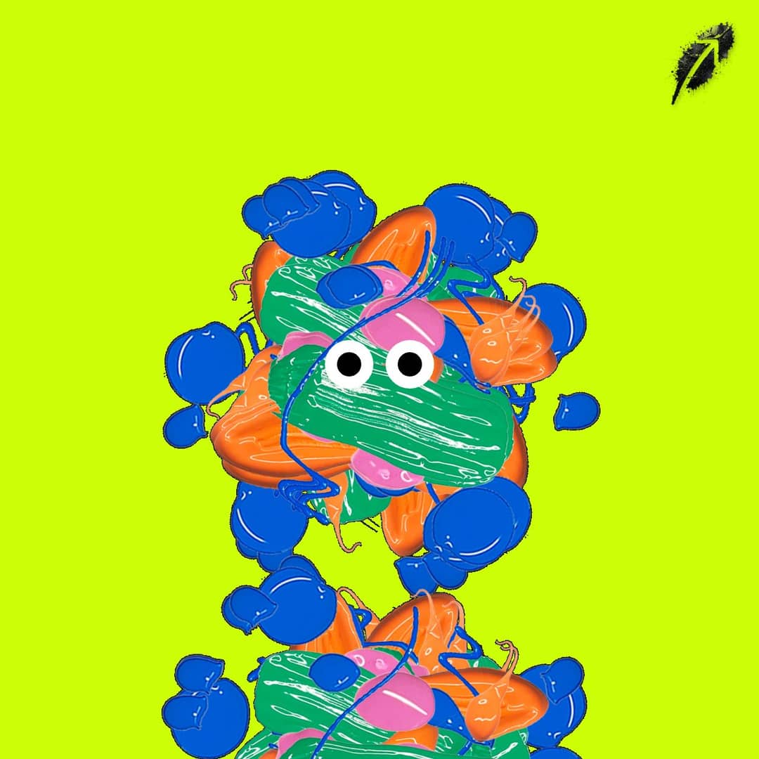 Paint RobinHood #398