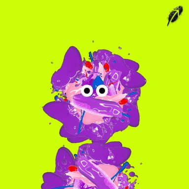 Paint RobinHood #440
