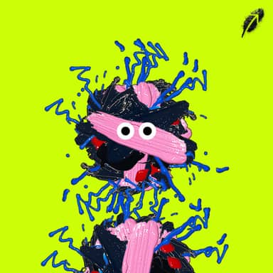 Paint RobinHood #476