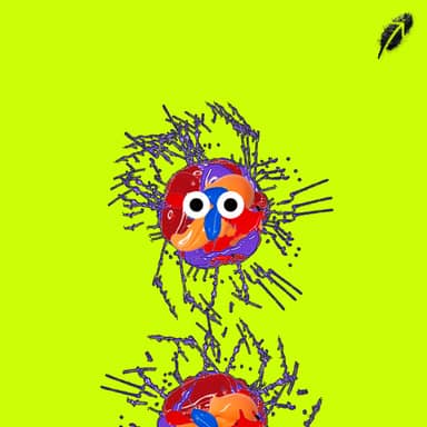 Paint RobinHood #506