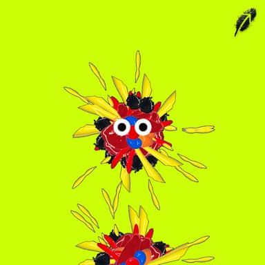 Paint RobinHood #509