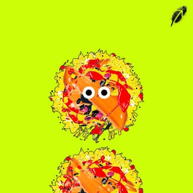 Paint RobinHood #523