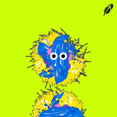 Paint RobinHood #53