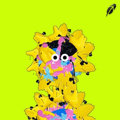 Paint RobinHood #530