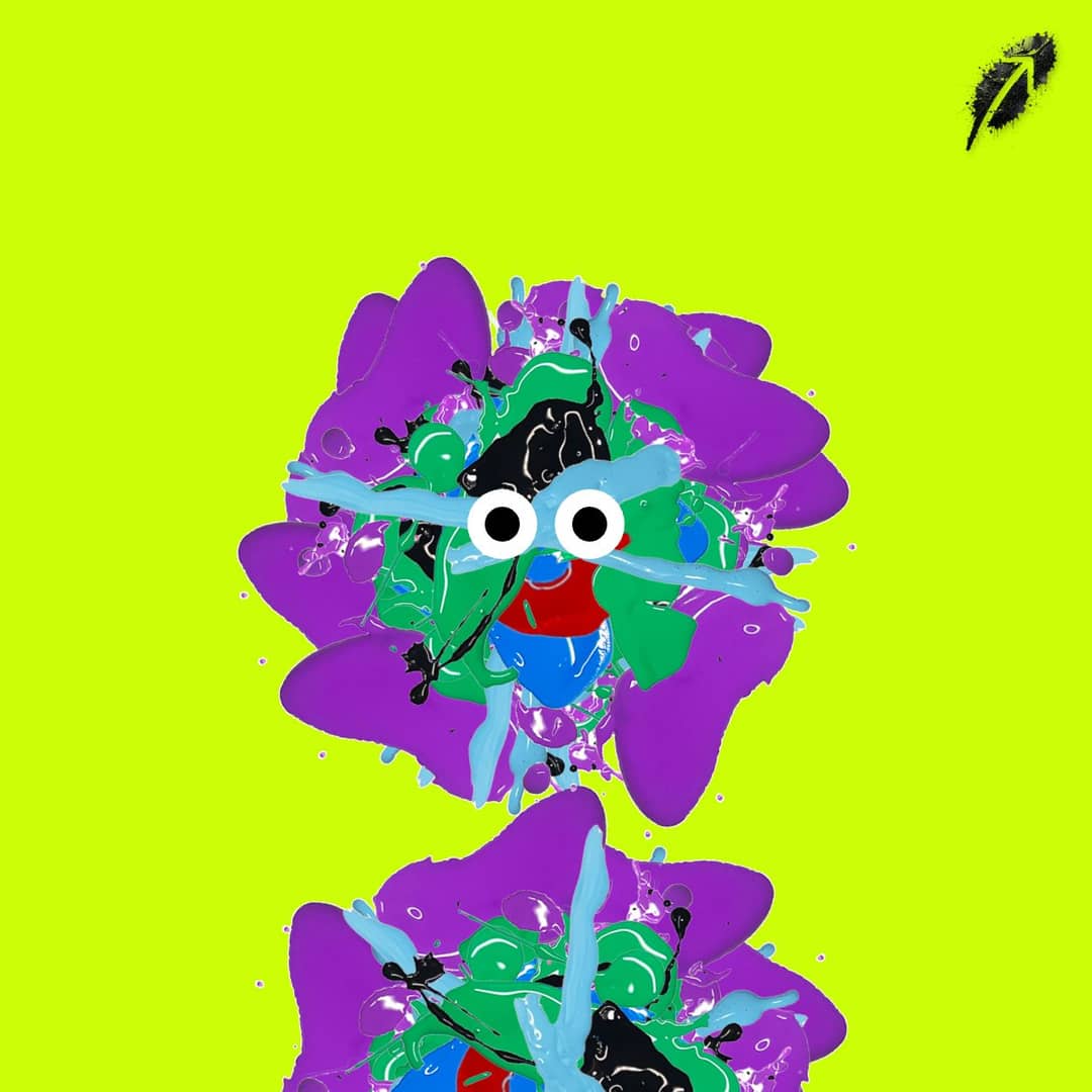 Paint RobinHood #536