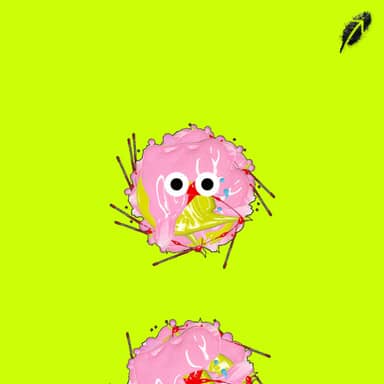 Paint RobinHood #590