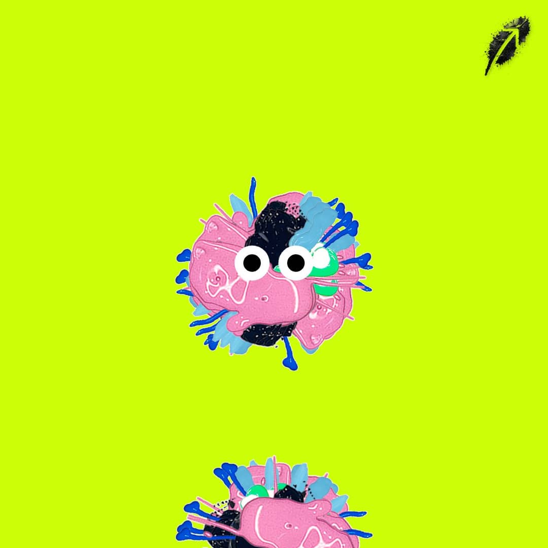 Paint RobinHood #591