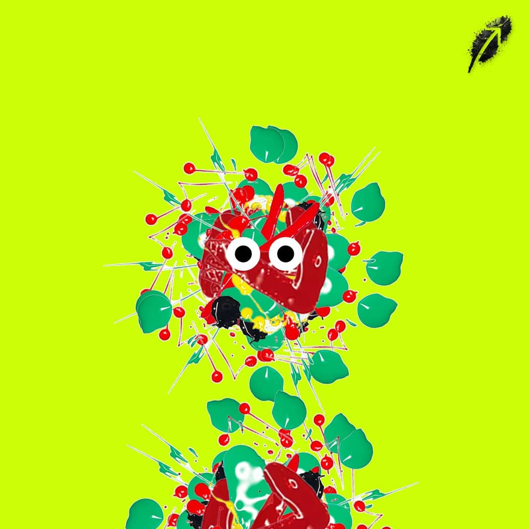 Paint RobinHood #597
