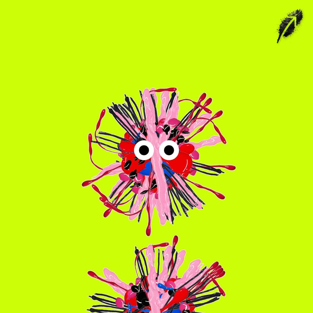 Paint RobinHood #610