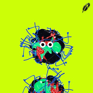 Paint RobinHood #615