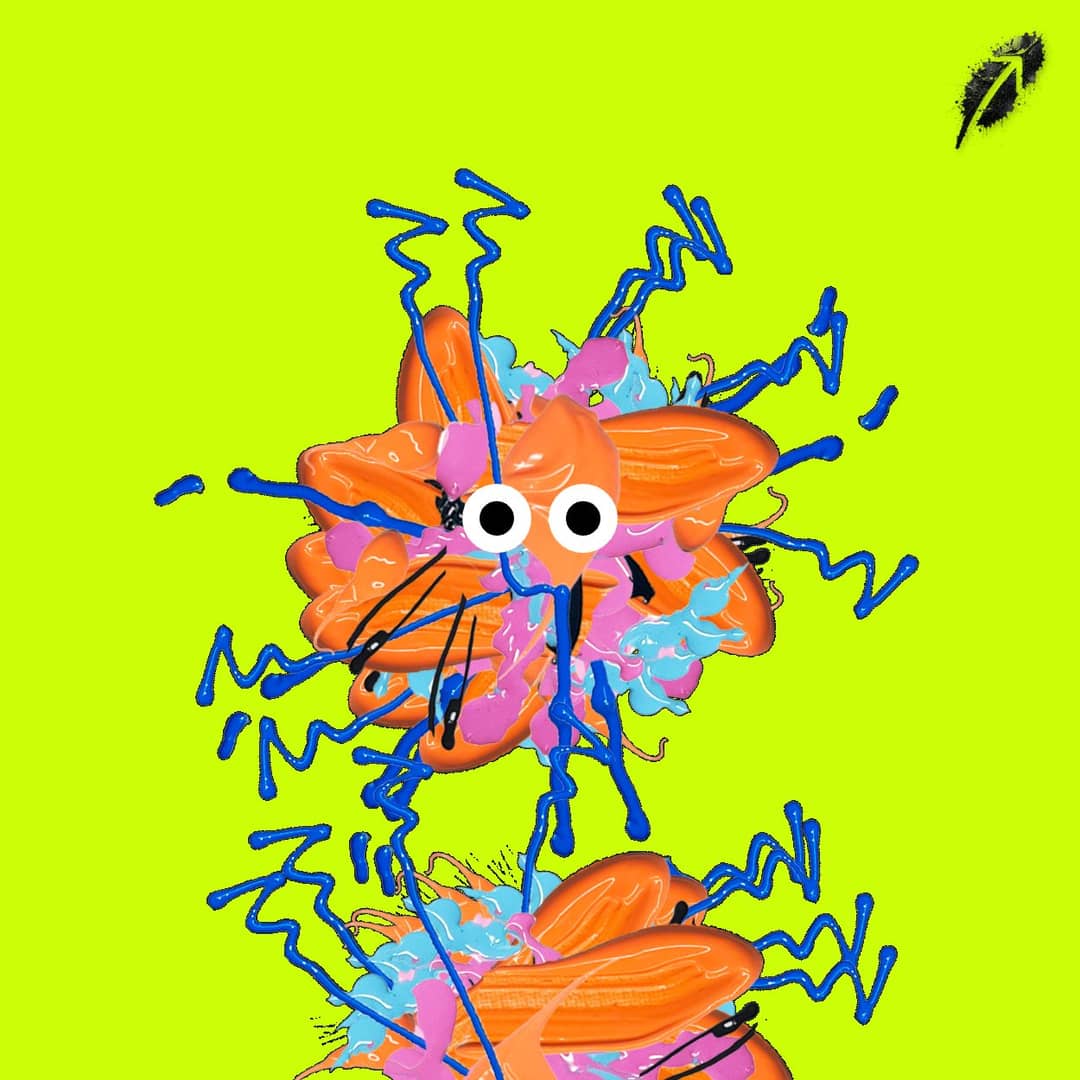 Paint RobinHood #63