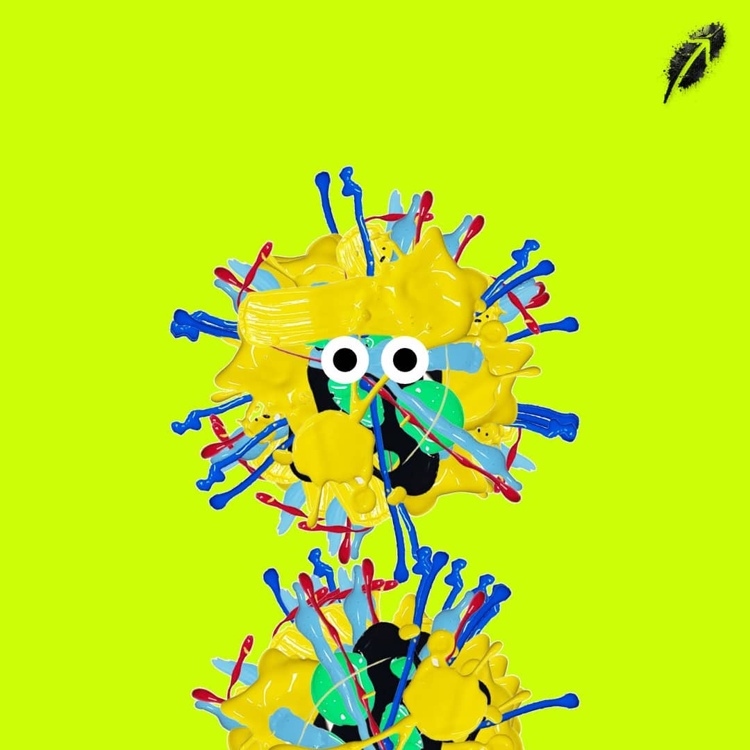 Paint RobinHood #706