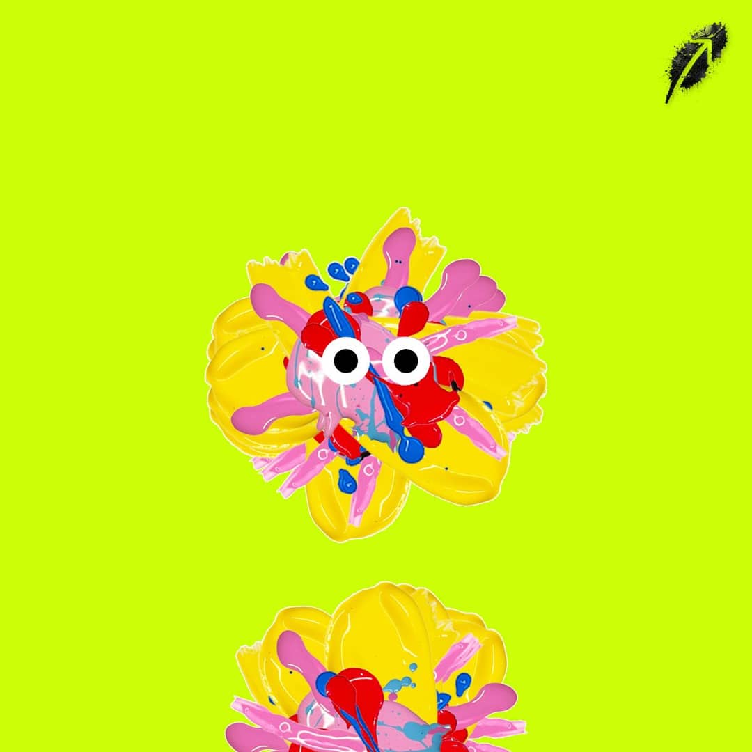 Paint RobinHood #708