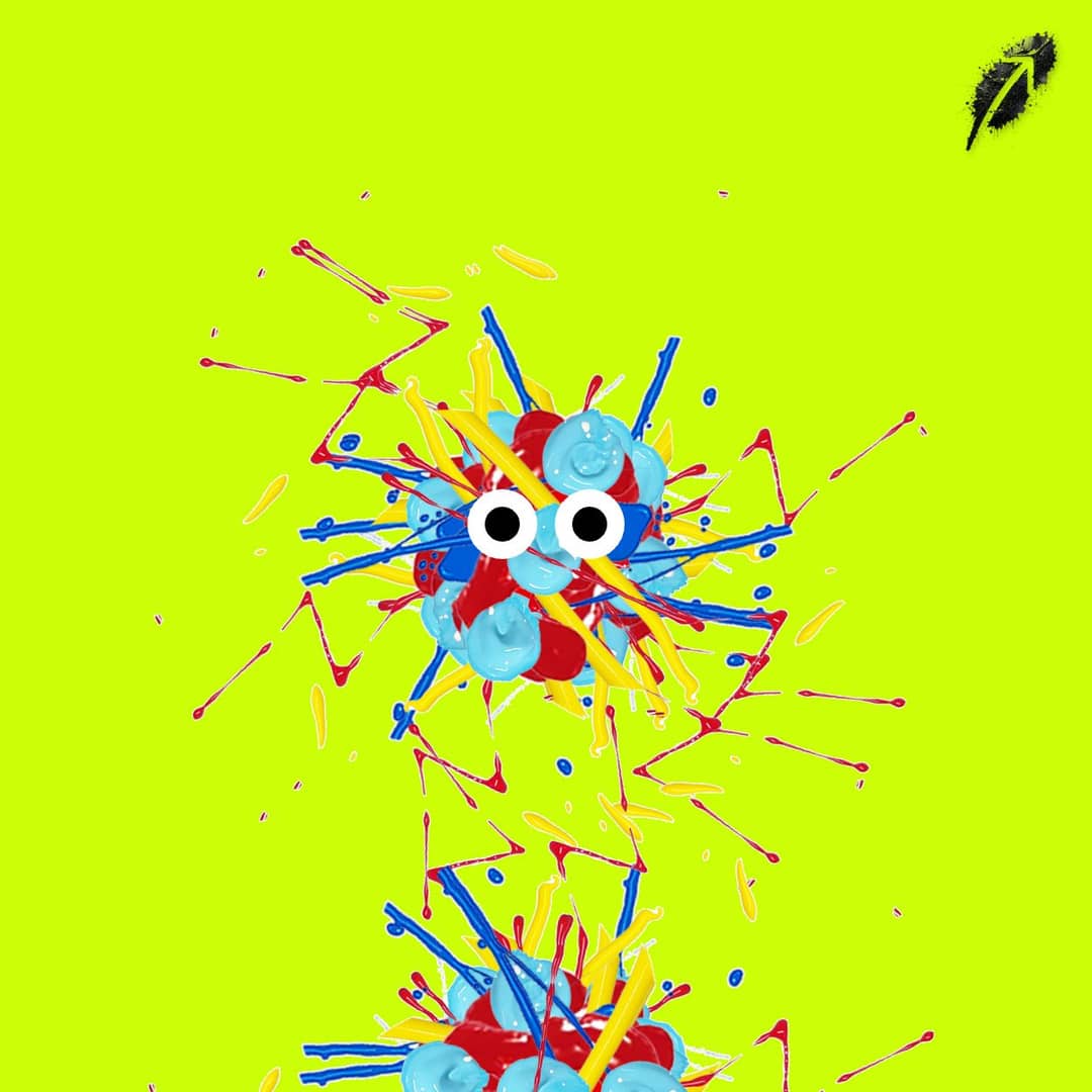 Paint RobinHood #709