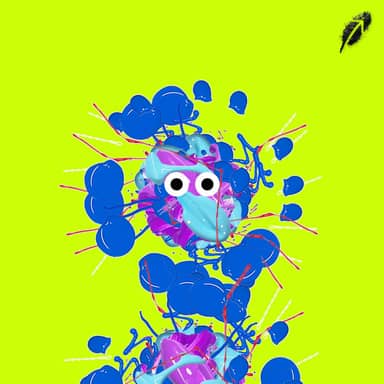 Paint RobinHood #718