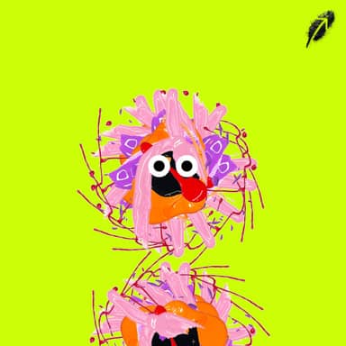 Paint RobinHood #72