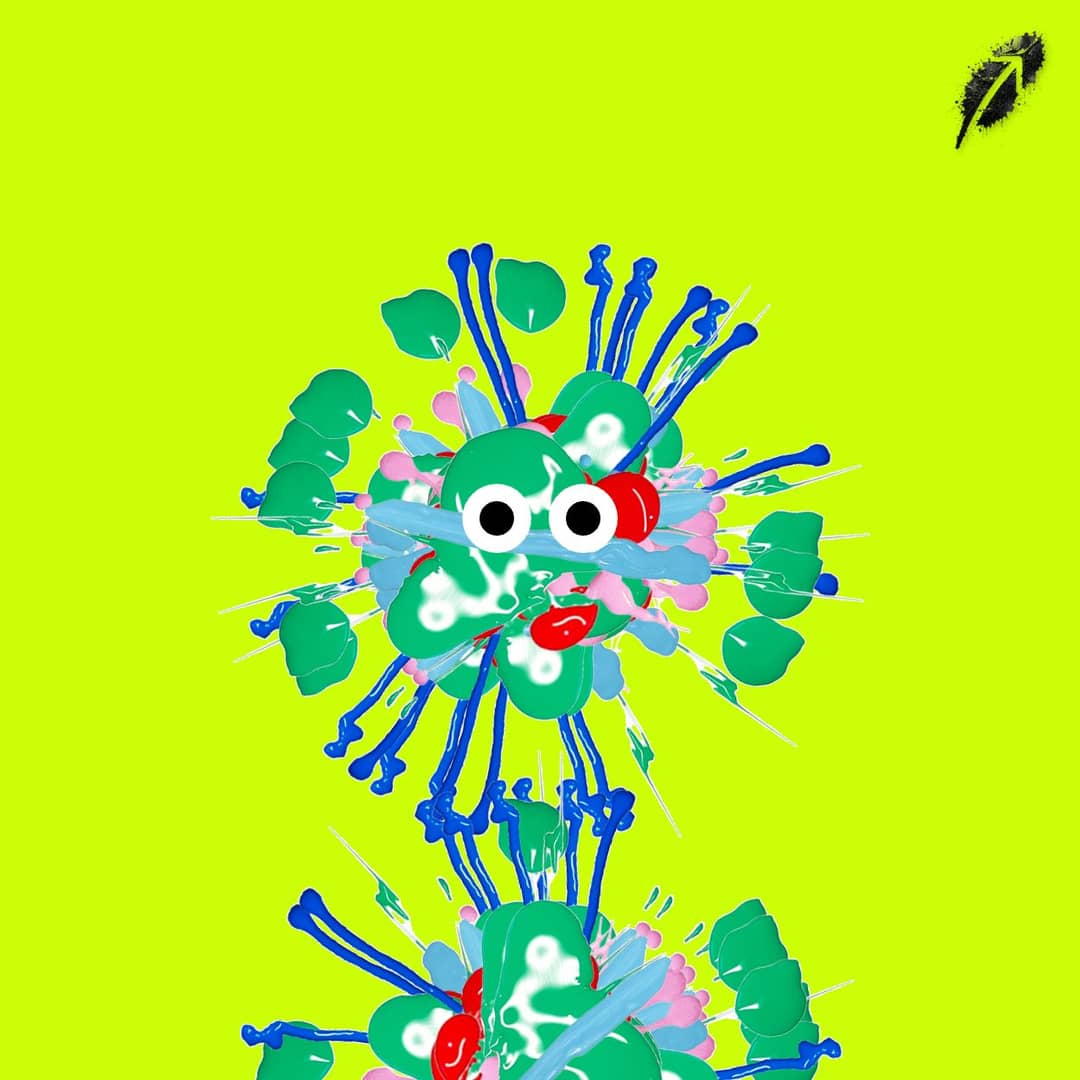Paint RobinHood #755