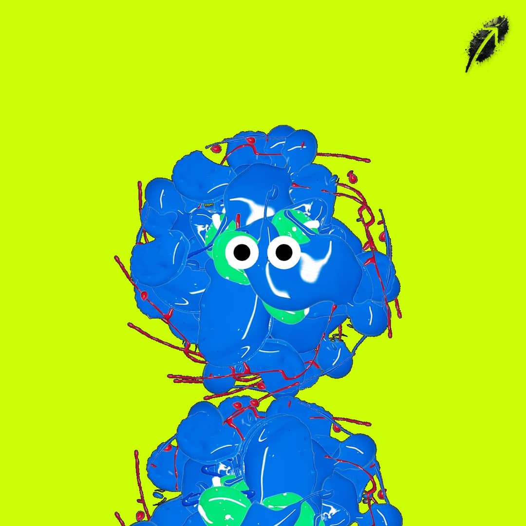 Paint RobinHood #767