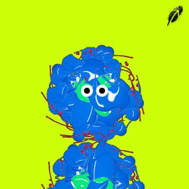 Paint RobinHood #767