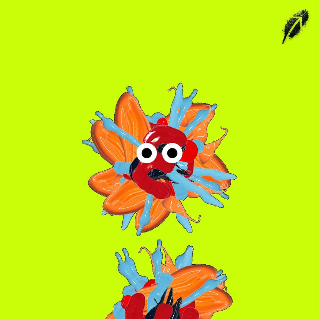 Paint RobinHood #792
