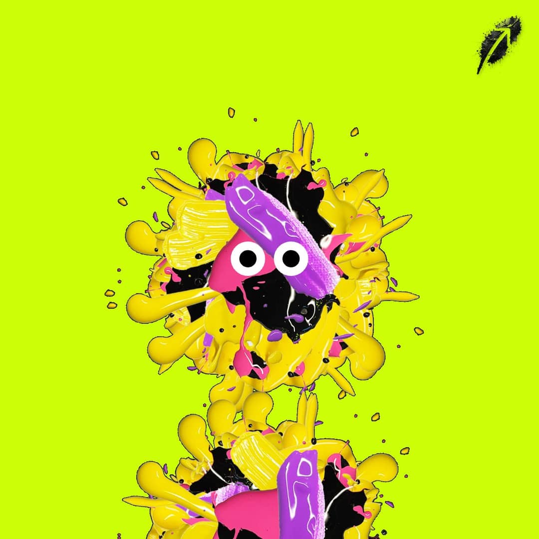 Paint RobinHood #819