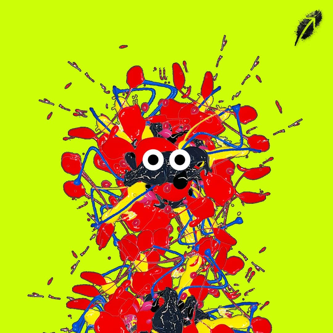 Paint RobinHood #832