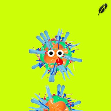 Paint RobinHood #840