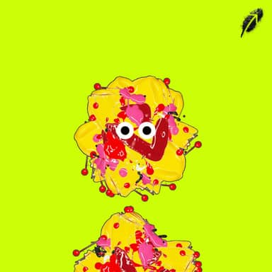 Paint RobinHood #865
