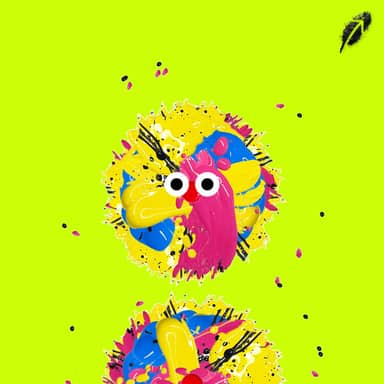 Paint RobinHood #876