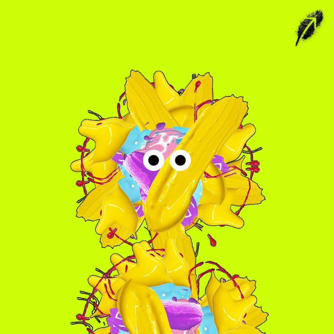 Paint RobinHood #90