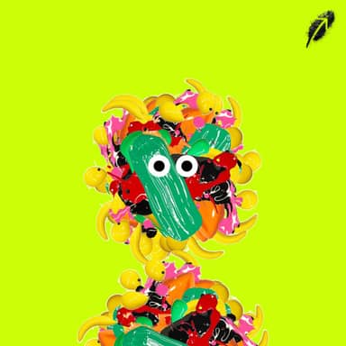 Paint RobinHood #935