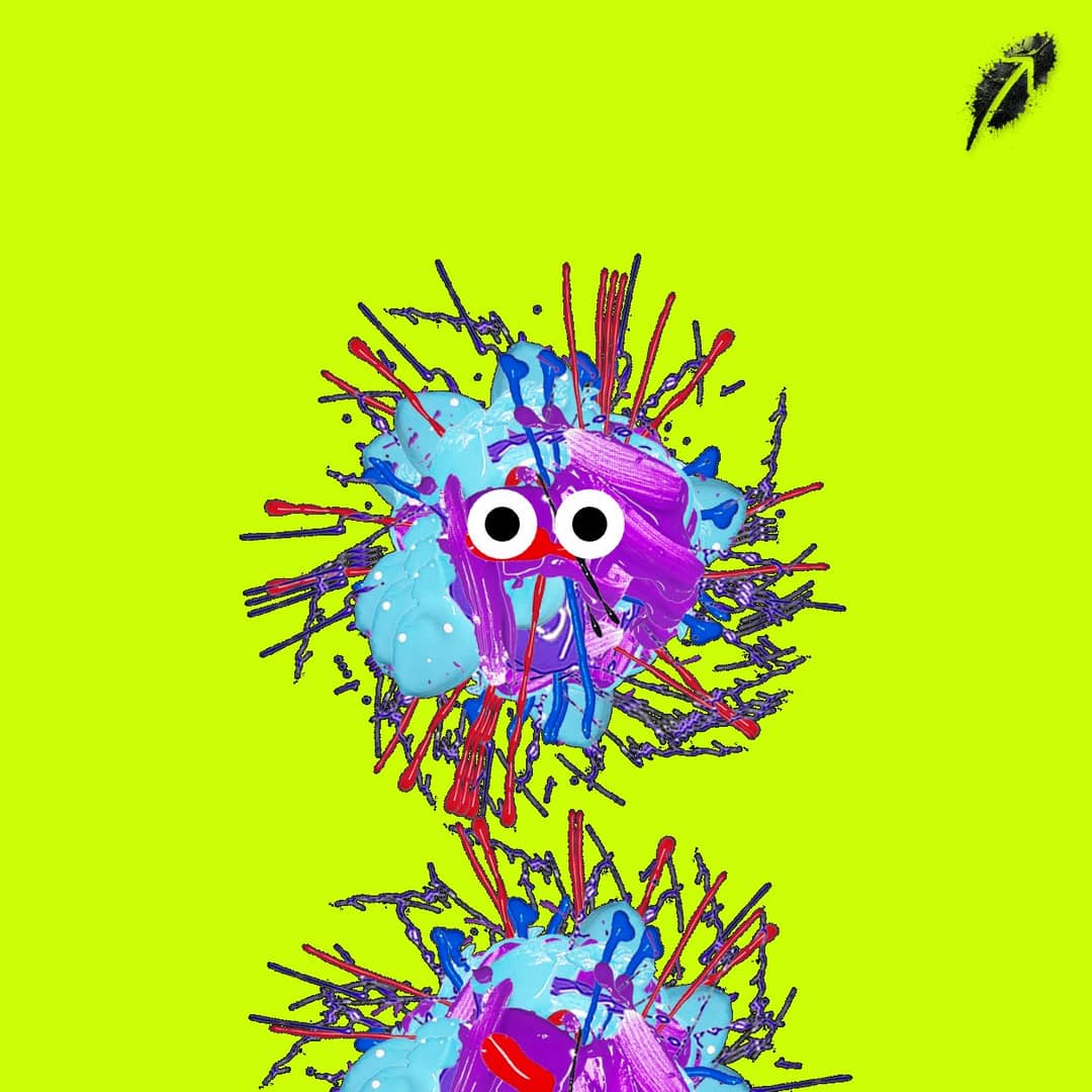 Paint RobinHood #960