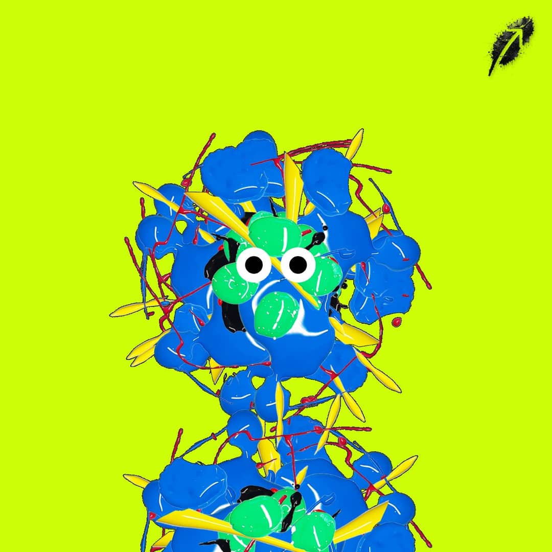 Paint RobinHood #977