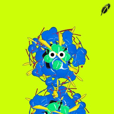 Paint RobinHood #977