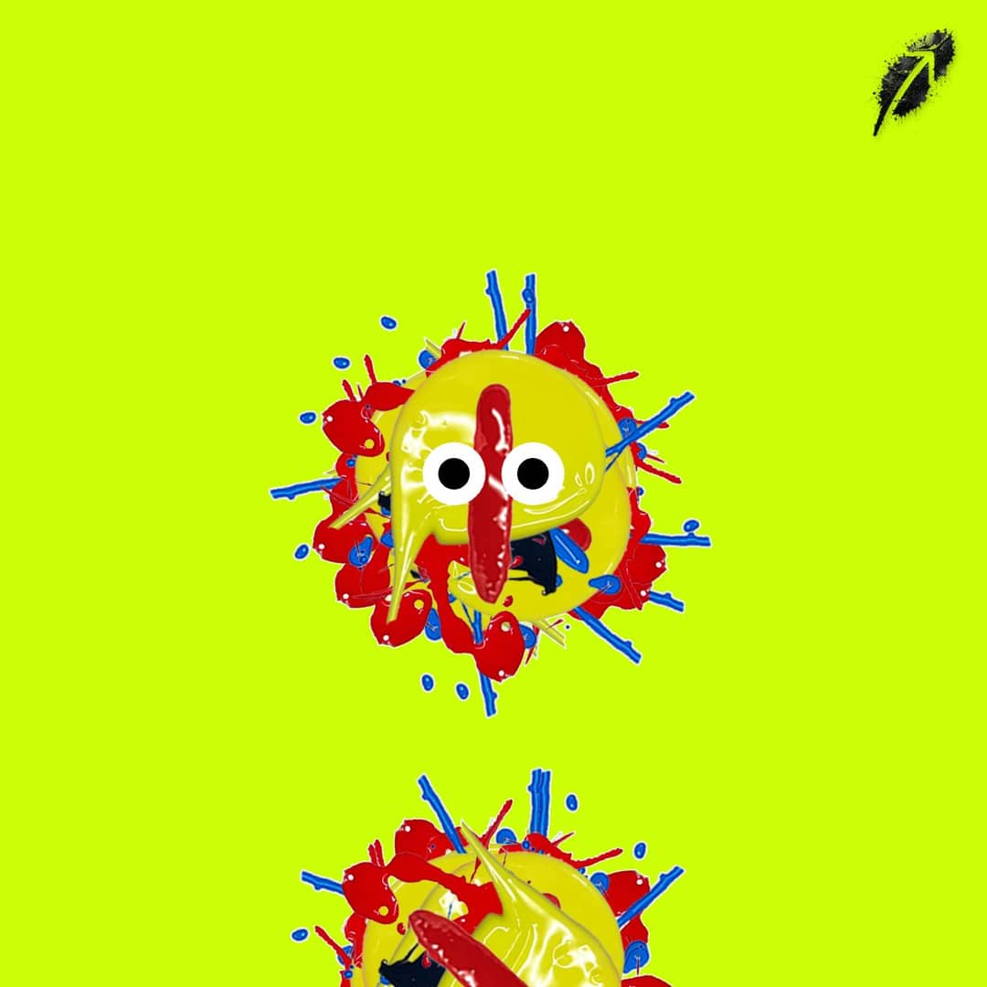 Paint RobinHood #978