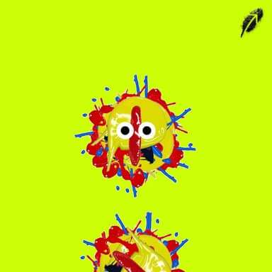 Paint RobinHood #978