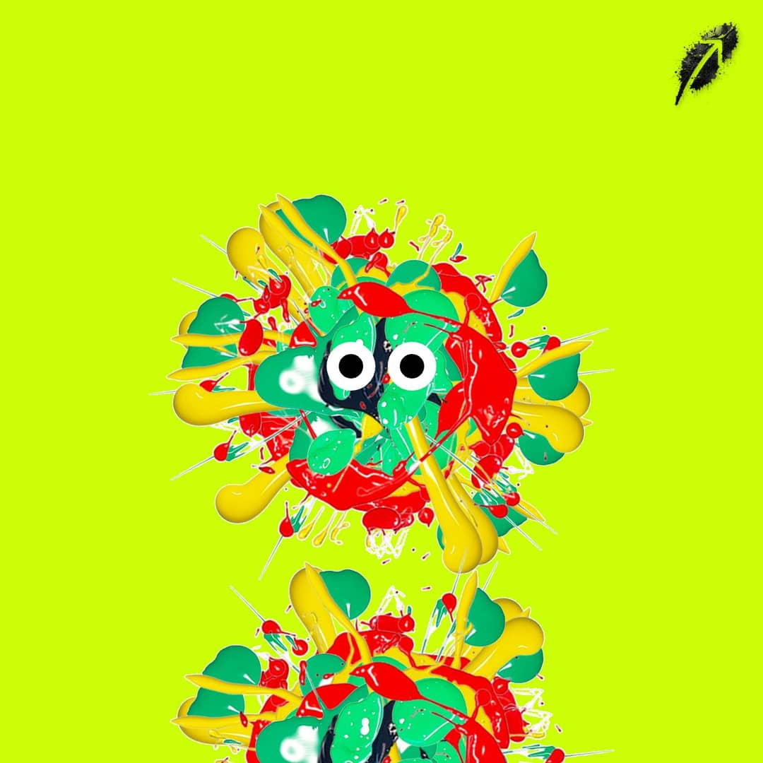 Paint RobinHood #979
