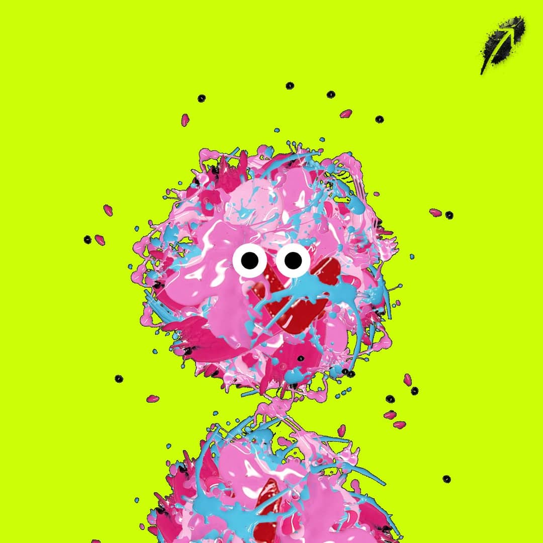 Paint RobinHood #985