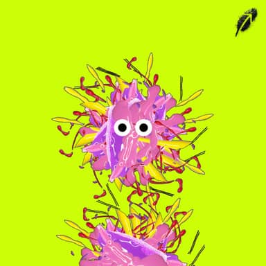Paint RobinHood #986