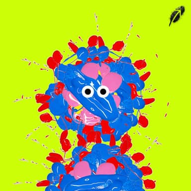 Paint RobinHood #988