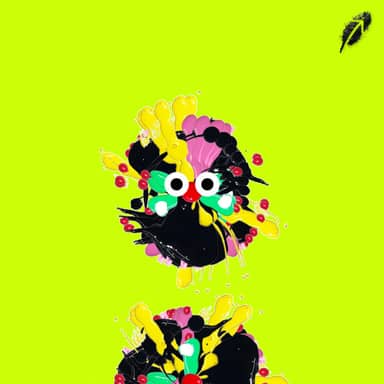 Paint RobinHood #992