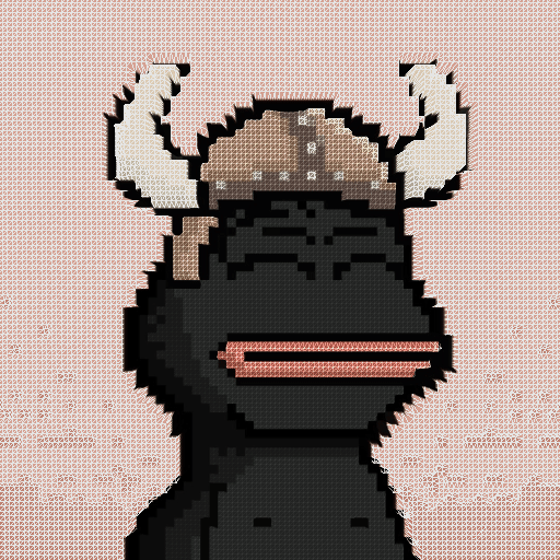 Pepe Stonks