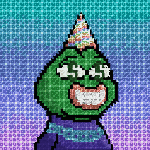 Pepe Stonks
