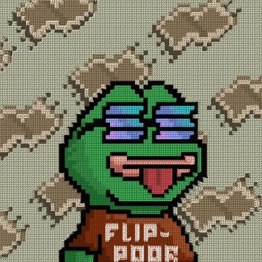 Pepe Stonks
