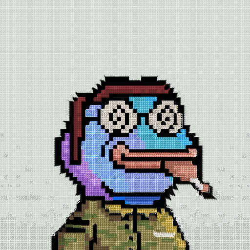 Pepe Stonks