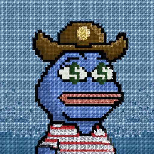 Pepe Stonks