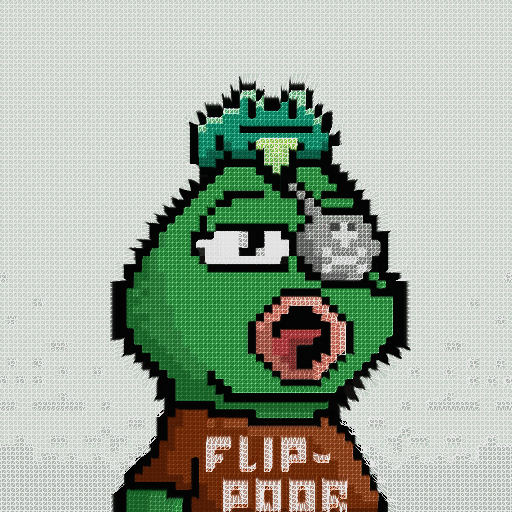 Pepe Stonks