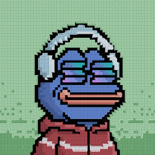 Pepe Stonks