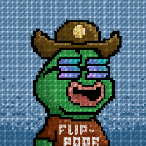 Pepe Stonks